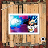 HD Canvas Print Home Decor Paintings Wall Art Pictures-SR102922
