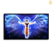HD Canvas Print Home Decor Paintings Wall Art Pictures-SR109331