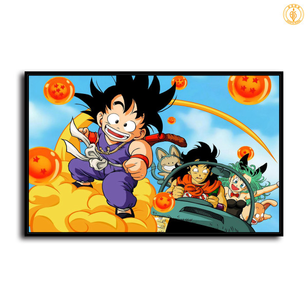 HD Canvas Print Home Decor Paintings Wall Art Pictures-SR109141
