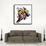 HD Canvas Print Home Decor Paintings Wall Art Pictures-SR108847