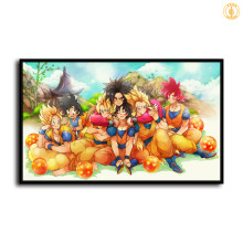 HD Canvas Print Home Decor Paintings Wall Art Pictures-SR109192