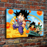 HD Canvas Print Home Decor Paintings Wall Art Pictures-SR109141