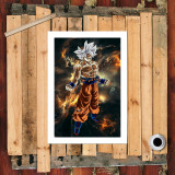 HD Canvas Print Home Decor Paintings Wall Art Pictures-SR109026