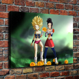 HD Canvas Print Home Decor Paintings Wall Art Pictures-SR108934