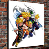 HD Canvas Print Home Decor Paintings Wall Art Pictures-SR108847