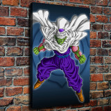 HD Canvas Print Home Decor Paintings Wall Art Pictures-SR109030