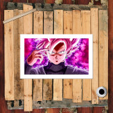 HD Canvas Print Home Decor Paintings Wall Art Pictures-SR109247