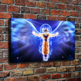 HD Canvas Print Home Decor Paintings Wall Art Pictures-SR109331
