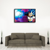 HD Canvas Print Home Decor Paintings Wall Art Pictures-SR102922