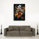 HD Canvas Print Home Decor Paintings Wall Art Pictures-SR109026