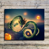HD Canvas Print Home Decor Paintings Wall Art Pictures-SR101555