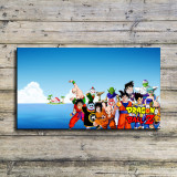HD Canvas Print Home Decor Paintings Wall Art Pictures-SR109233