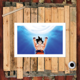 HD Canvas Print Home Decor Paintings Wall Art Pictures-SR107440