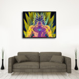 HD Canvas Print Home Decor Paintings Wall Art Pictures-SR102885