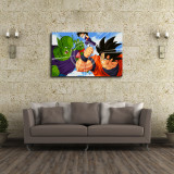 HD Canvas Print Home Decor Paintings Wall Art Pictures-SR109134