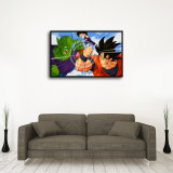 HD Canvas Print Home Decor Paintings Wall Art Pictures-SR109134