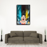HD Canvas Print Home Decor Paintings Wall Art Pictures-SR106381