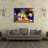 HD Canvas Print Home Decor Paintings Wall Art Pictures-SR108949