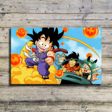 HD Canvas Print Home Decor Paintings Wall Art Pictures-SR109141