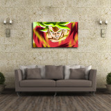 HD Canvas Print Home Decor Paintings Wall Art Pictures-SR109259