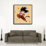 HD Canvas Print Home Decor Paintings Wall Art Pictures-SR108843
