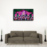 HD Canvas Print Home Decor Paintings Wall Art Pictures-SR109254