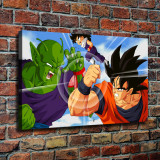 HD Canvas Print Home Decor Paintings Wall Art Pictures-SR109134