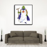 HD Canvas Print Home Decor Paintings Wall Art Pictures-SR108846
