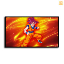 HD Canvas Print Home Decor Paintings Wall Art Pictures-SR109328
