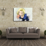 HD Canvas Print Home Decor Paintings Wall Art Pictures-SR108950