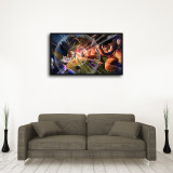 HD Canvas Print Home Decor Paintings Wall Art Pictures-SR109289