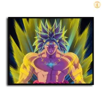 HD Canvas Print Home Decor Paintings Wall Art Pictures-SR102885