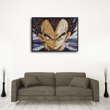 HD Canvas Print Home Decor Paintings Wall Art Pictures-SR107558