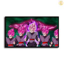 HD Canvas Print Home Decor Paintings Wall Art Pictures-SR109254