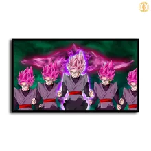 HD Canvas Print Home Decor Paintings Wall Art Pictures-SR109254