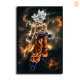 HD Canvas Print Home Decor Paintings Wall Art Pictures-SR109026