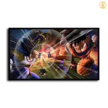 HD Canvas Print Home Decor Paintings Wall Art Pictures-SR109289