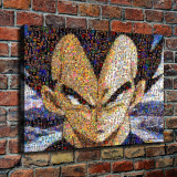 HD Canvas Print Home Decor Paintings Wall Art Pictures-SR107558