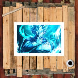 HD Canvas Print Home Decor Paintings Wall Art Pictures-SR109072
