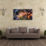 HD Canvas Print Home Decor Paintings Wall Art Pictures-SR109289