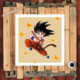 HD Canvas Print Home Decor Paintings Wall Art Pictures-SR108843