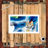 HD Canvas Print Home Decor Paintings Wall Art Pictures-SR109238