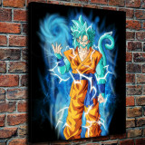 HD Canvas Print Home Decor Paintings Wall Art Pictures-SR108873