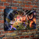 HD Canvas Print Home Decor Paintings Wall Art Pictures-SR109289