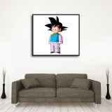 HD Canvas Print Home Decor Paintings Wall Art Pictures-SR108858