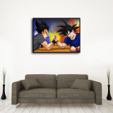 HD Canvas Print Home Decor Paintings Wall Art Pictures-SR108949