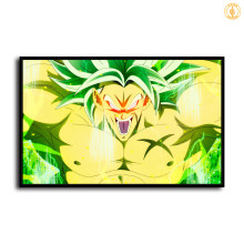 HD Canvas Print Home Decor Paintings Wall Art Pictures-SR109043