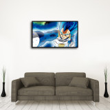 HD Canvas Print Home Decor Paintings Wall Art Pictures-SR109238