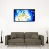 HD Canvas Print Home Decor Paintings Wall Art Pictures-SR109209