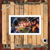 HD Canvas Print Home Decor Paintings Wall Art Pictures-SR109289